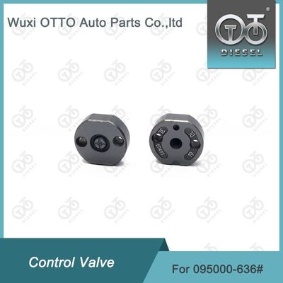 Denso Injector Onderdelen Regelklepplaat 19# Voor Common Rail Onderdelen