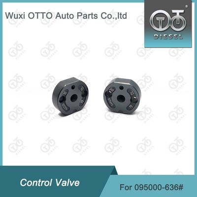 Denso Injector Onderdelen Regelklepplaat 19# Voor Common Rail Onderdelen