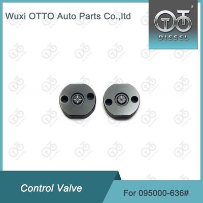 Denso Injector Onderdelen Regelklepplaat 19# Voor Common Rail Onderdelen