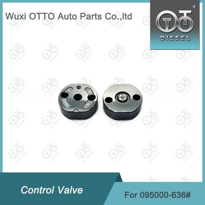 Denso Injector Onderdelen Regelklepplaat 19# Voor Common Rail Onderdelen