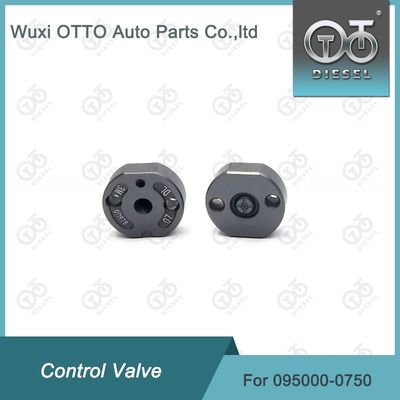 Denso Control Valve 7# voor Common Rail Injector 095000-588X / 776X 23670-30300 / 30140 / 23670-0L010