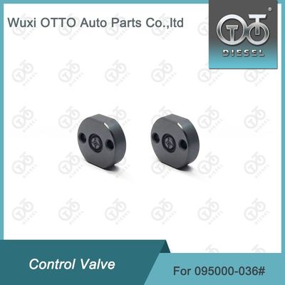 Injectoronderdelen Denso Control Valve 10# Original Common Rail Injector Valve 095000-5125