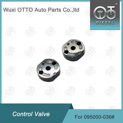 Injectoronderdelen Denso Control Valve 10# Original Common Rail Injector Valve 095000-5125