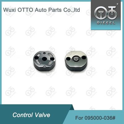 Injectoronderdelen Denso Control Valve 10# Original Common Rail Injector Valve 095000-5125