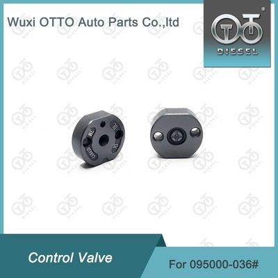 Injectoronderdelen Denso Control Valve 10# Original Common Rail Injector Valve 095000-5125