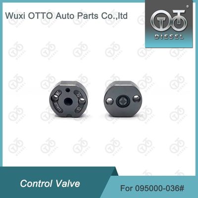 Injectoronderdelen Denso Control Valve 10# Original Common Rail Injector Valve 095000-5125