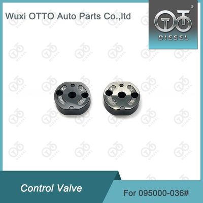 Injectoronderdelen Denso Control Valve 10# Original Common Rail Injector Valve 095000-5125