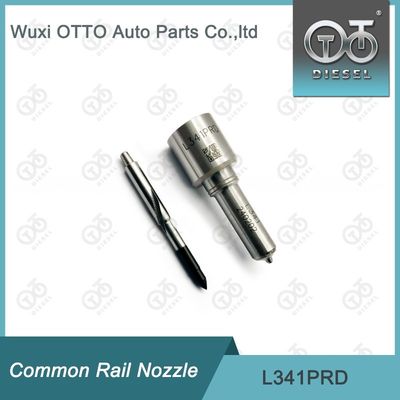 L341PRD  Common Rail Nozzle voor injectoren EMBR00301D