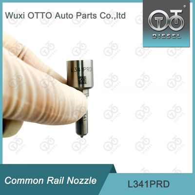 L341PRD  Common Rail Nozzle voor injectoren EMBR00301D