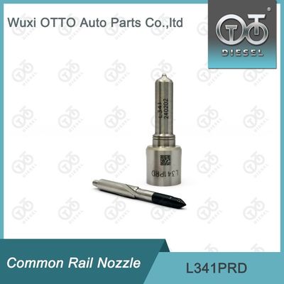 L341PRD  Common Rail Nozzle voor injectoren EMBR00301D