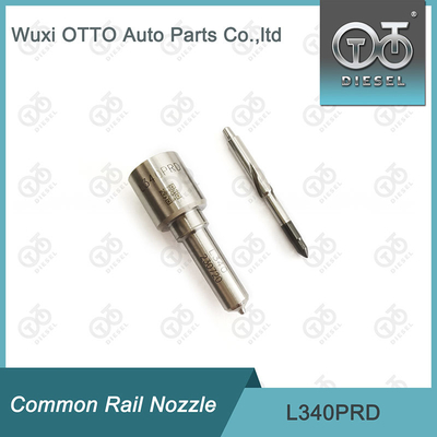 L340PRD Diesel Common Rail Nozzle voor injector R00201D HMC U 1.1 1.4L 28235143