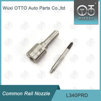 L340PRD Diesel Common Rail Nozzle voor injector R00201D HMC U 1.1 1.4L 28235143