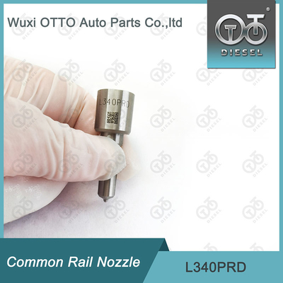 L340PRD Diesel Common Rail Nozzle voor injector R00201D HMC U 1.1 1.4L 28235143