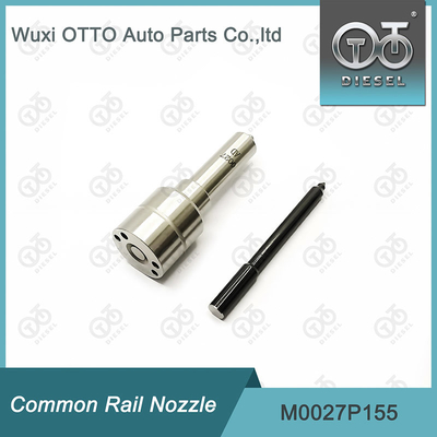 M0027P155 SIEMENS VDO Common Rail Nozzle voor injectoren A2C53381618 / 1660000Q1W