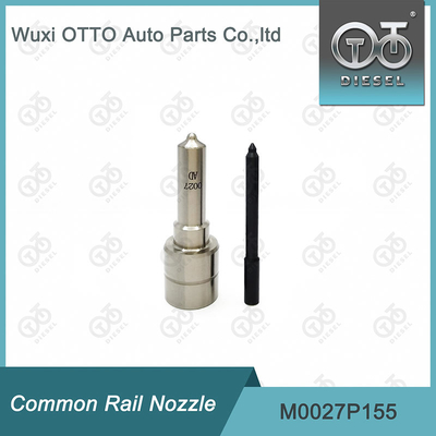 M0027P155 SIEMENS VDO Common Rail Nozzle voor injectoren A2C53381618 / 1660000Q1W