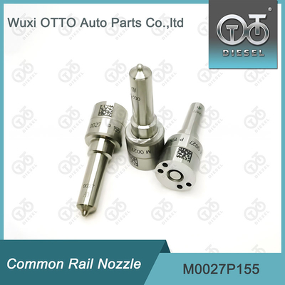 M0027P155 SIEMENS VDO Common Rail Nozzle voor injectoren A2C53381618 / 1660000Q1W