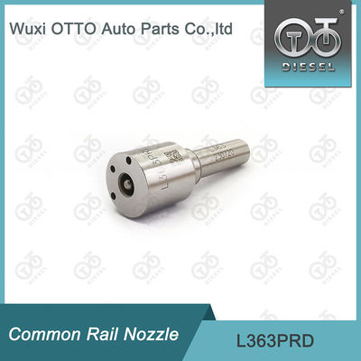L363PRD Common Rail Injector Nozzle Voor Injector 28231462