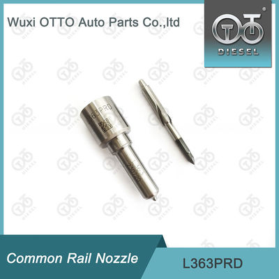 L363PRD Common Rail Injector Nozzle Voor Injector 28231462