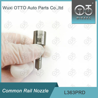 L363PRD Common Rail Injector Nozzle Voor Injector 28231462