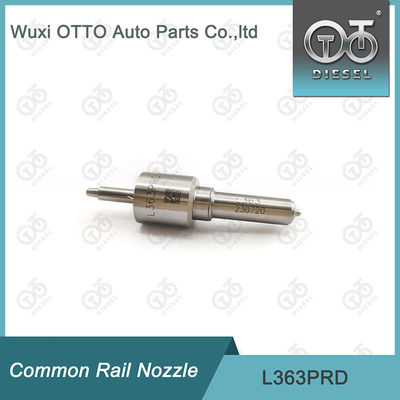 L363PRD Common Rail Injector Nozzle Voor Injector 28231462