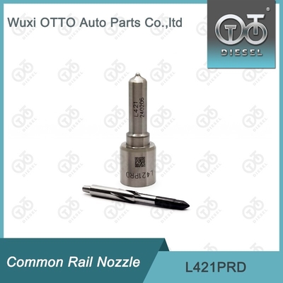 L421PRD Delphi Common Rail Nozzle voor injectoren 28602948 / 28319895 / 28388960
