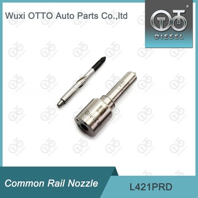 L421PRD Delphi Common Rail Nozzle voor injectoren 28602948 / 28319895 / 28388960