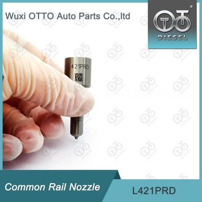L421PRD Delphi Common Rail Nozzle voor injectoren 28602948 / 28319895 / 28388960