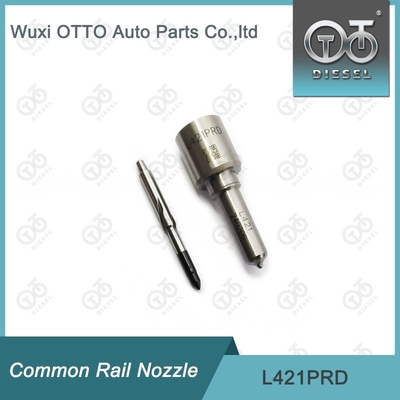L421PRD Delphi Common Rail Nozzle voor injectoren 28602948 / 28319895 / 28388960
