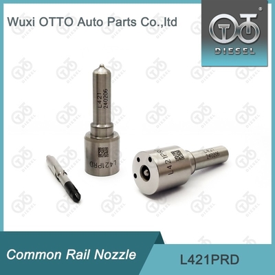 L421PRD Delphi Common Rail Nozzle voor injectoren 28602948 / 28319895 / 28388960
