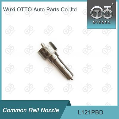 L121PBD  Common Rail Nozzle voor injectoren EJBR01601Z