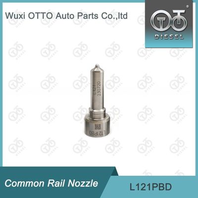 L121PBD  Common Rail Nozzle voor injectoren EJBR01601Z
