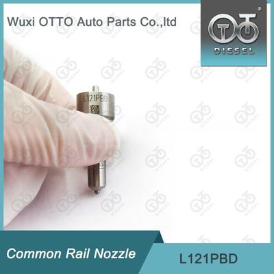 L121PBD  Common Rail Nozzle voor injectoren EJBR01601Z