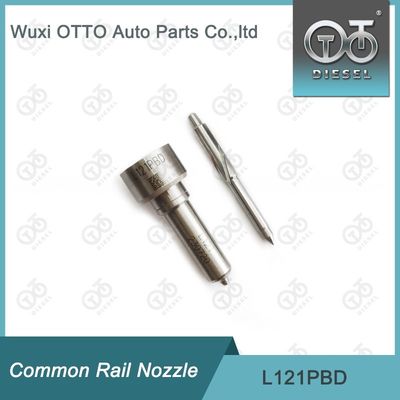 L121PBD  Common Rail Nozzle voor injectoren EJBR01601Z