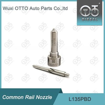 L135PBD  Nozzle Common Rail voor injectoren EJBR00504Z / EJBR00503Z