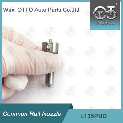 L135PBD  Nozzle Common Rail voor injectoren EJBR00504Z / EJBR00503Z
