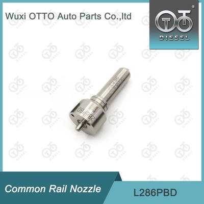 L286PBD Delphi Common Rail Nozzle voor injectoren EJBR05601D