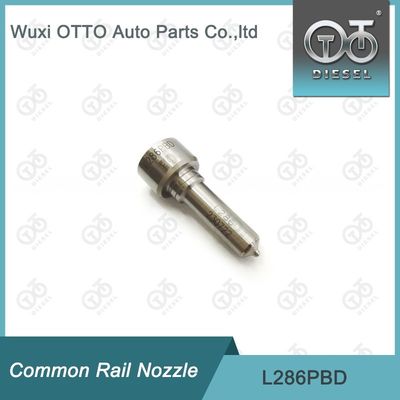 L286PBD  Common Rail Nozzle voor injectoren EJBR05601D