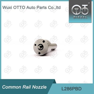 L286PBD  Common Rail Nozzle voor injectoren EJBR05601D