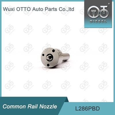 L286PBD Delphi Common Rail Nozzle voor injectoren EJBR05601D