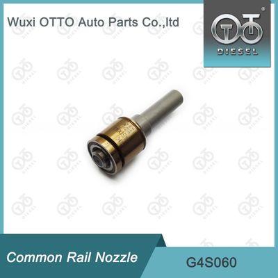 G4S060 Denso Common Rail Nozzle voor injector 23670-0E070/23670-08040/23670-09460
