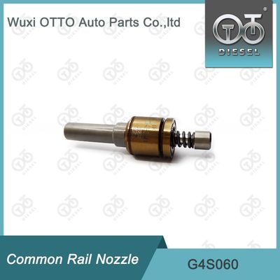 G4S060 Denso Common Rail Nozzle voor injector 23670-0E070/23670-08040/23670-09460