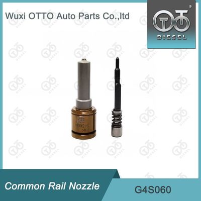G4S060 Denso Common Rail Nozzle voor injector 23670-0E070/23670-08040/23670-09460