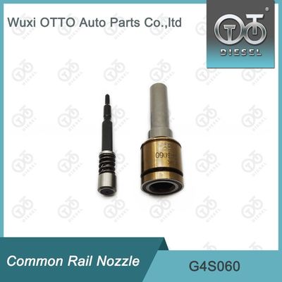 G4S060 Denso Common Rail Nozzle voor injector 23670-0E070/23670-08040/23670-09460