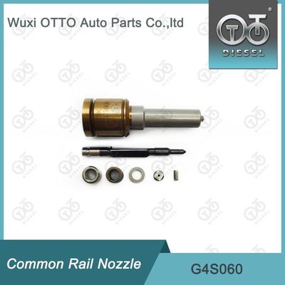 G4S060 Denso Common Rail Nozzle voor injector 23670-0E070/23670-08040/23670-09460