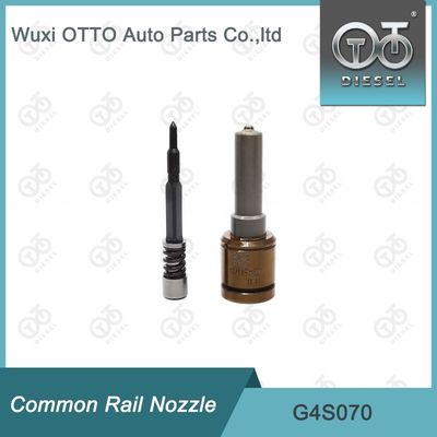 G4S070 Denso Common Rail Injector Geschikt voor TOYOTA Hiace Hilux 2.5D 2KD-FTV 2GD