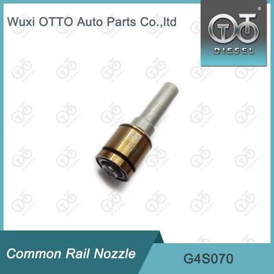 G4S070 Denso Common Rail Injector Geschikt voor TOYOTA Hiace Hilux 2.5D 2KD-FTV 2GD