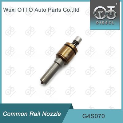 G4S070 Denso Common Rail Injector Geschikt voor TOYOTA Hiace Hilux 2.5D 2KD-FTV 2GD