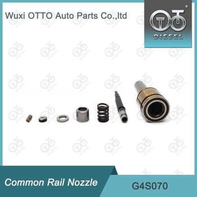 G4S070 Denso Common Rail Injector Geschikt voor TOYOTA Hiace Hilux 2.5D 2KD-FTV 2GD
