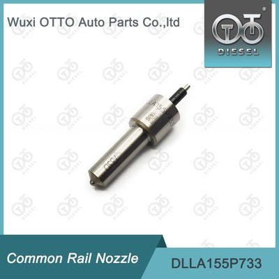 DLLA155P733 Denso Common Rail Injector Naald Hogesnelheidstaal voor Diesel Injectoren 095000-714# / 093400-9890