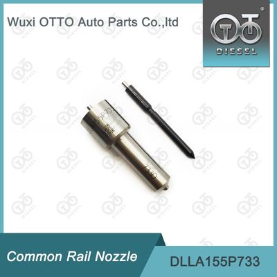 DLLA155P733 Denso Common Rail Injector Naald Hogesnelheidstaal voor Diesel Injectoren 095000-714# / 093400-9890